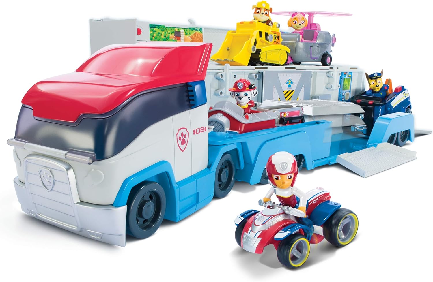 Paw patrol 6024966 new arrivals