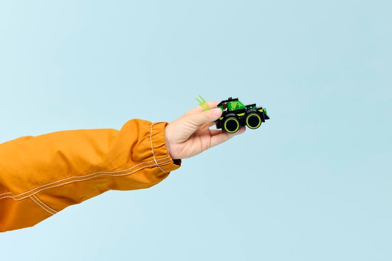 LEGO City | 60484 Rides Ð Gaming Race Car