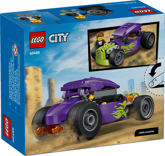 LEGO City | 60485 Hot Rod