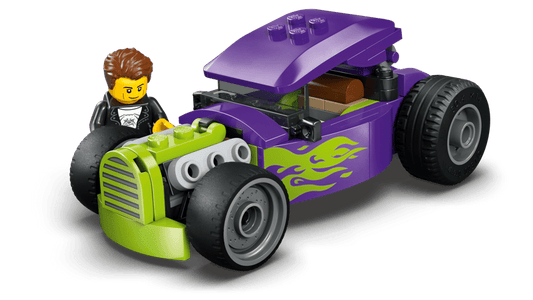 LEGO City | 60485 Hot Rod