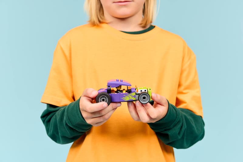 LEGO City | 60485 Hot Rod