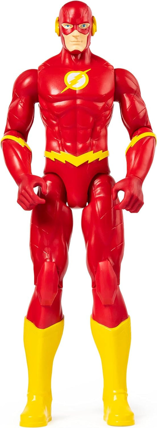DC The Flash 30cm Action Figure
