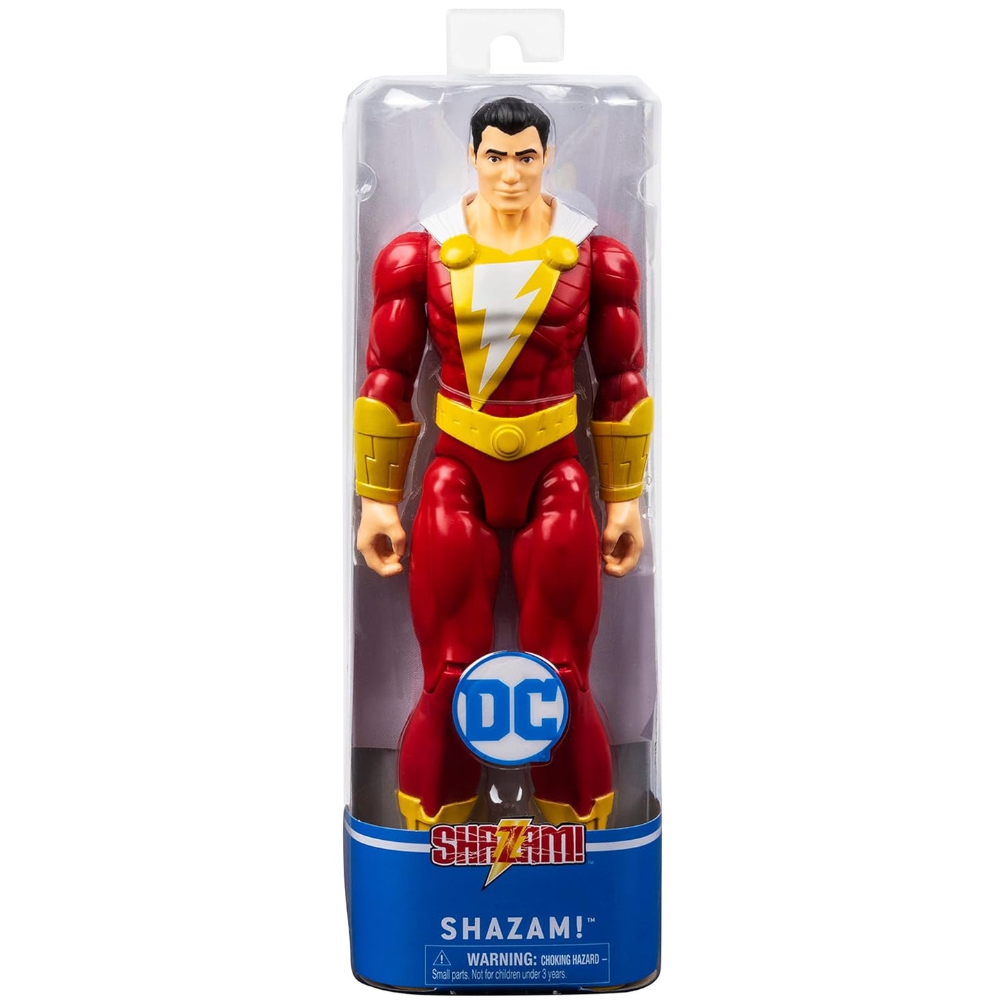 DC Shazam 30cm Action Figure