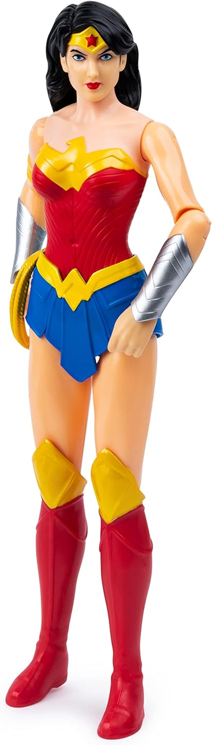 DC Wonder Woman 30cm Action Figure
