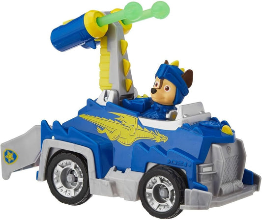 Paw Patrol Rescue Knights (Styles Vary)