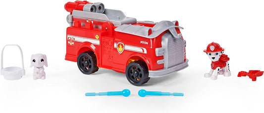 Paw Patrol - Rise n Rescue - Marshall