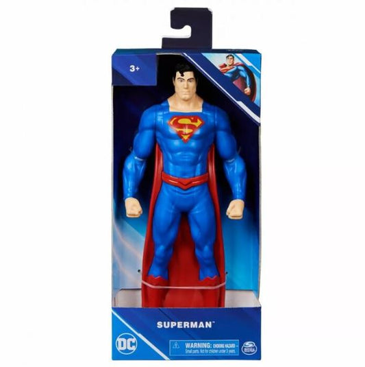 DC Comics - 24cm Action Figure (Styles Vary - One Supplied)