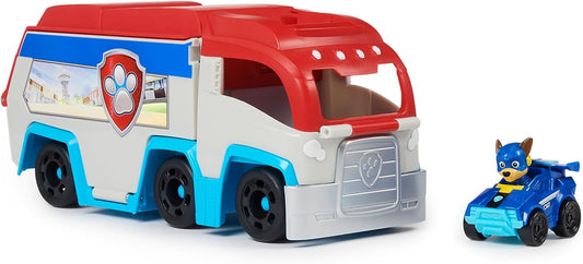 Paw Patrol - The Mighty Movie Pup Squad Patroller