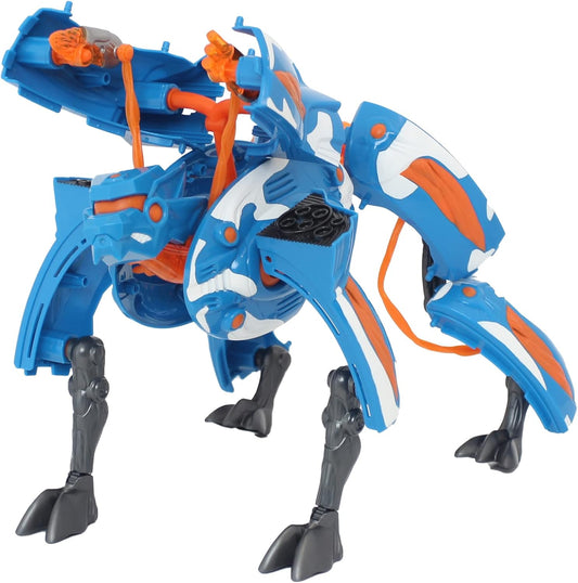 GIGA BOTS Energy Core - Torbot Transforming Beast 25cm Figure