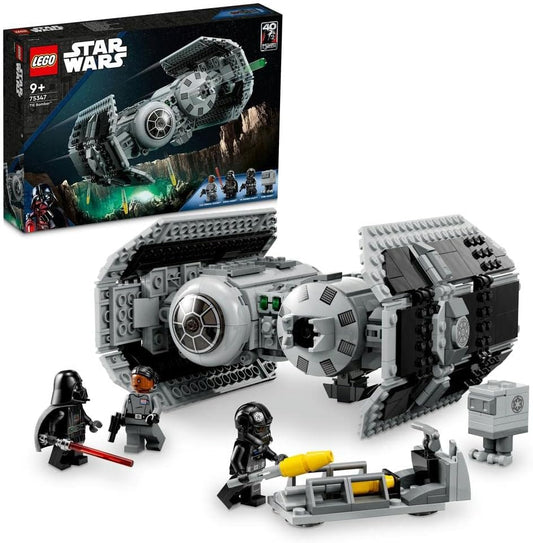 LEGO Star Wars - TIE Bomber 75347