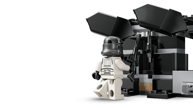 LEGO Star Wars | 75412 Death Trooper & Night Trooper Battle Pack