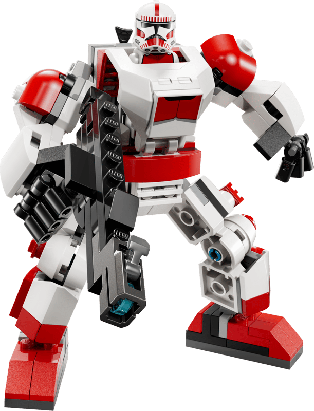 LEGO Star Wars | 75448 Clone Shock Trooperª Mech
