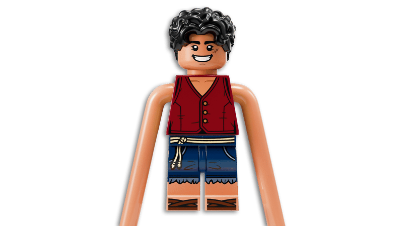 LEGO One Piece | 75638 Battle at Arlong Park