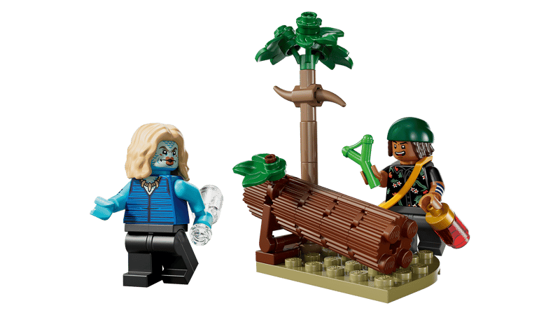 LEGO One Piece | 75638 Battle at Arlong Park