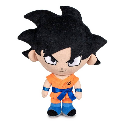 Dragonball - Plush Toy - 12-Inch - Style May Vary