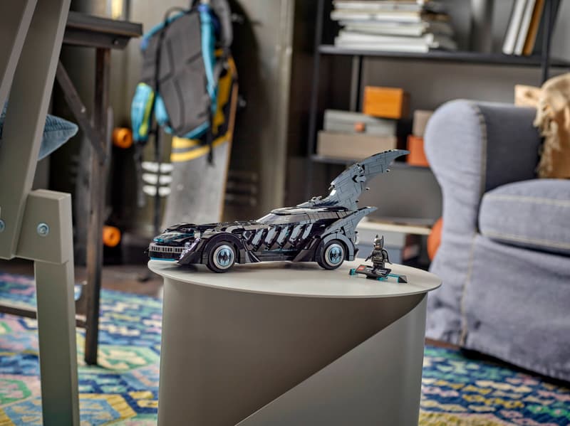 LEGO Batman | 76304 Batman Foreverª Batmobileª