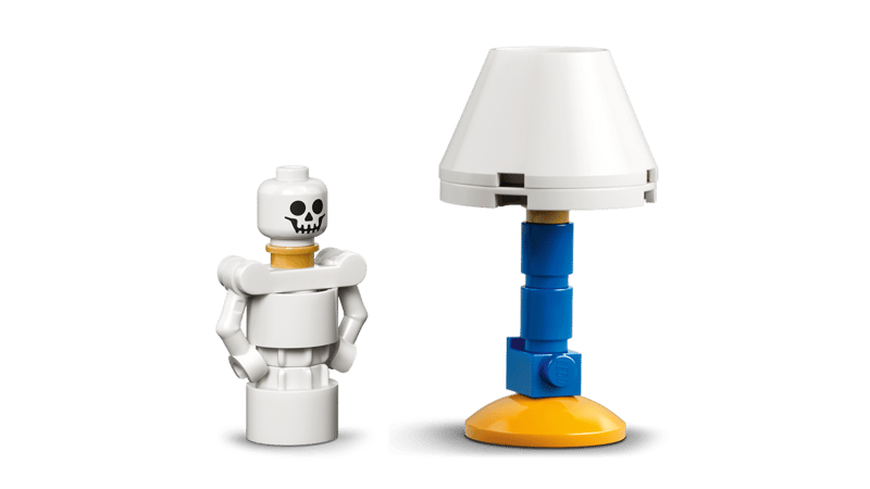 LEGO Harry Potter | 76469 DOBBYª The Free Elf
