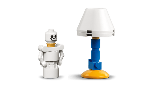 LEGO Harry Potter | 76469 DOBBYª The Free Elf