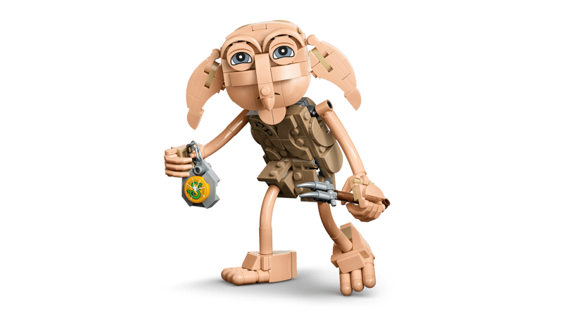 LEGO Harry Potter | 76469 DOBBYª The Free Elf