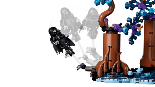 LEGO Harry Potter | 76475 Forbidden Forestª : Expecto Patronum
