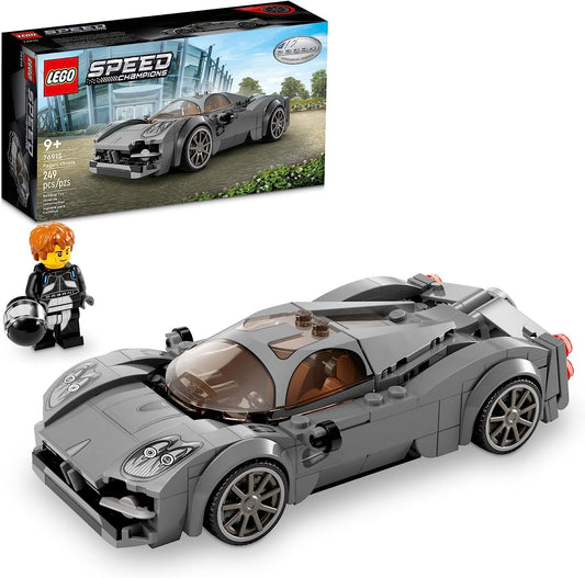 LEGO Speed Champions - Pagani Utopia 76915