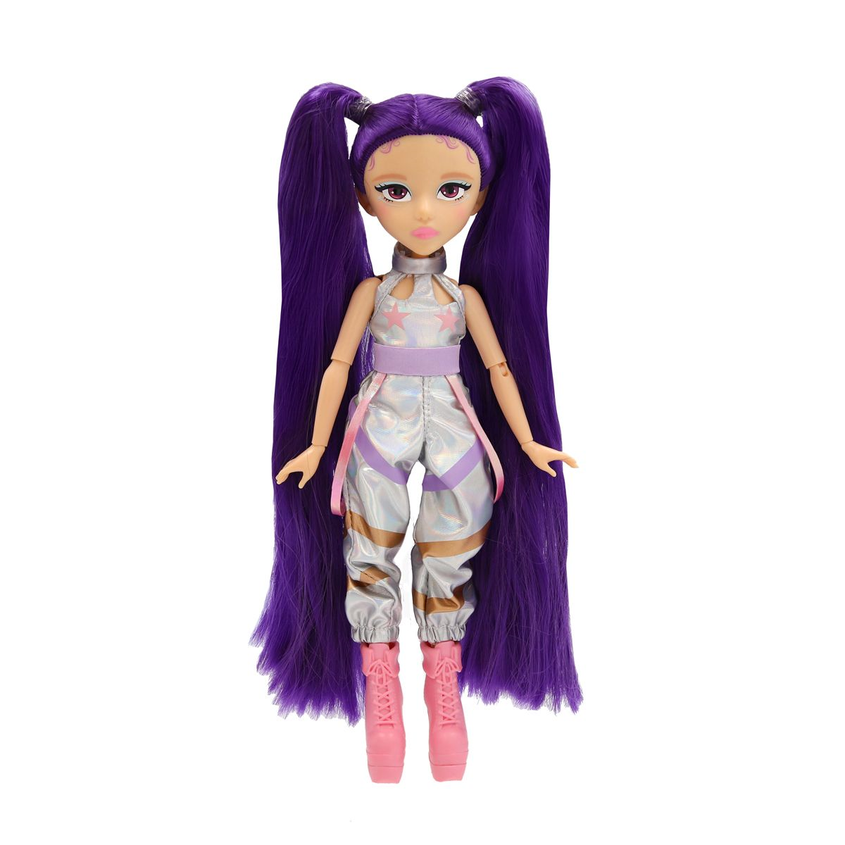 K Pop Idol Fashion Doll Mina