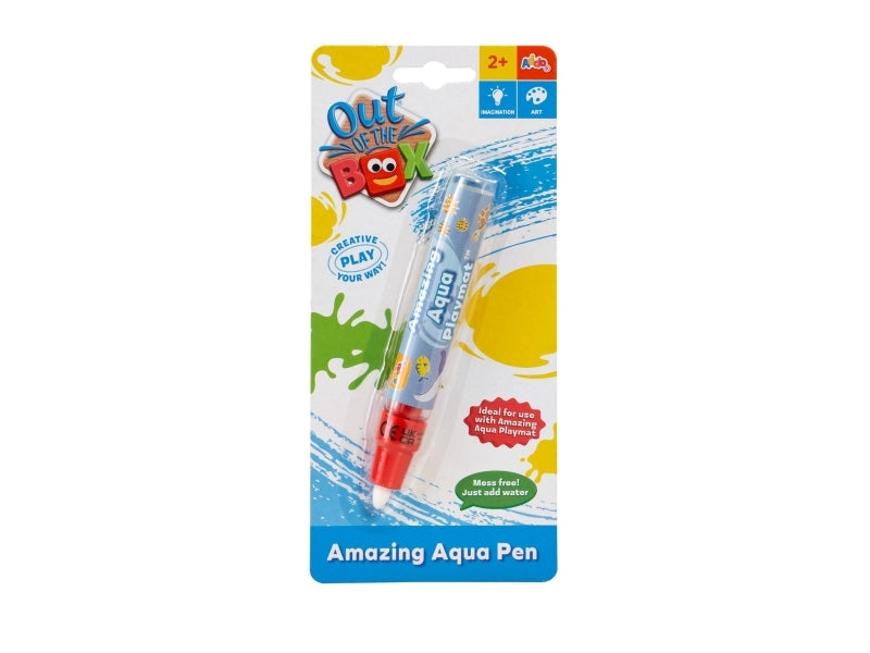 Amazing Aqua Pen Cdu