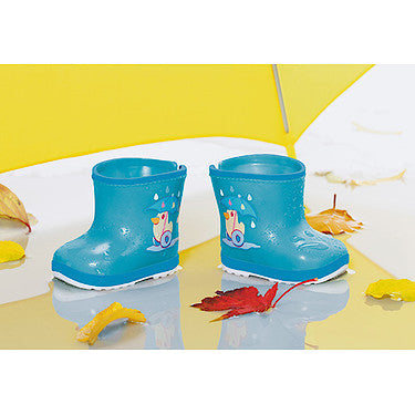 BABY Born Deluxe Fun in the Rain Outfit The Entertainer Pakistan