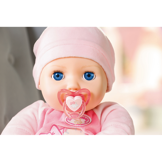 Baby Annabell Annabell 43cm Doll