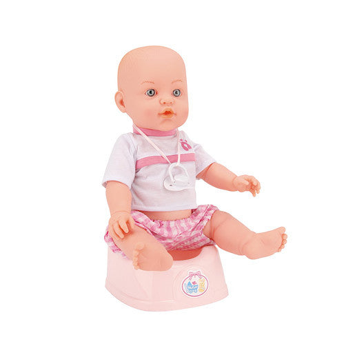 Baby snuggles doll discount