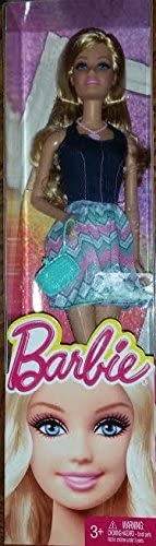 Basic Barbie Doll