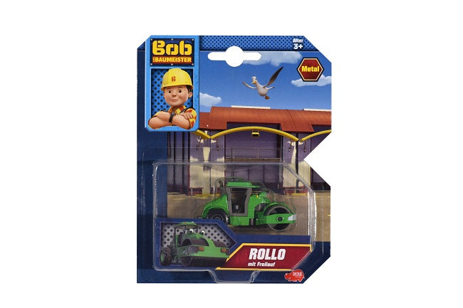 Bob the Builder - Rollo