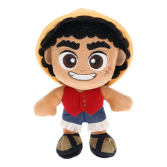 One Piece Collectible Plush 8 Inch Assortment 1-piece