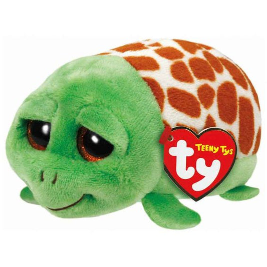 Cruiser Turtle Teeny Ty | Wonder Works Toys - Plush