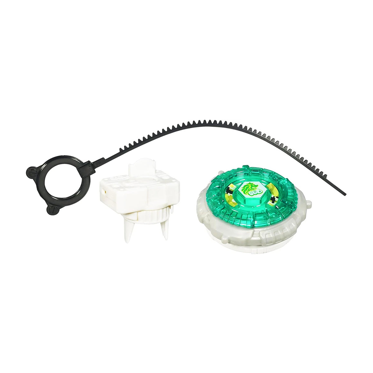 Beyblade Metal Fusion Electronic Tops (One Supplied)