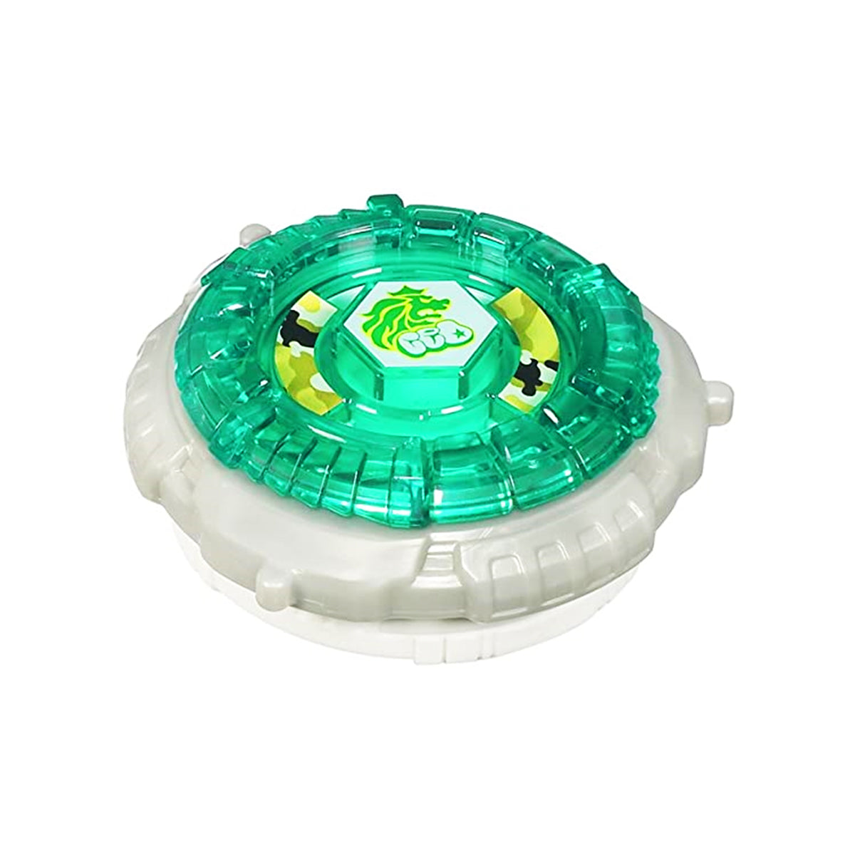 Beyblade Metal Fusion Electronic Tops (One Supplied)