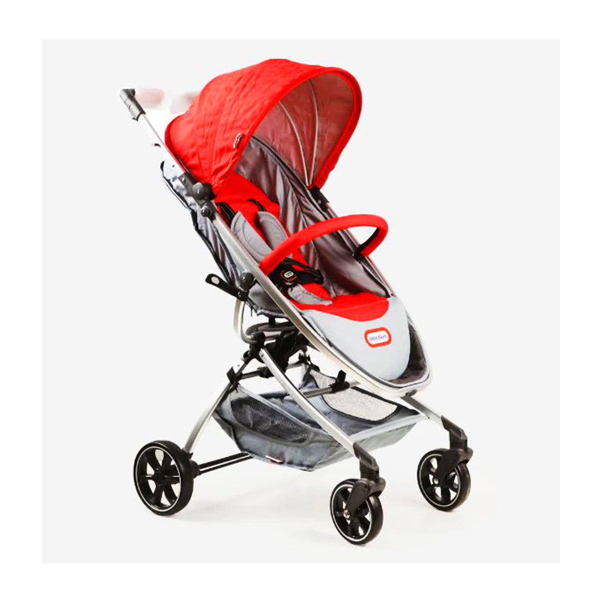 Little Tikes