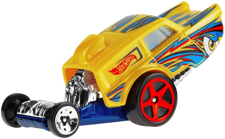 Hot Wheels Basic Car C4982 (Styles Vary)