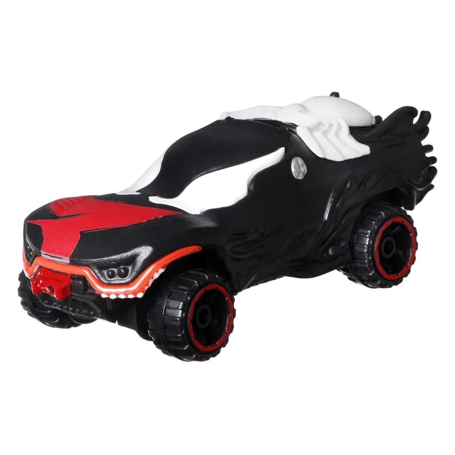 Hot Wheels - Marvel Spider-Man 5-Pack Vehicles