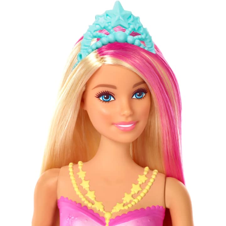 Barbie - Dreamtopia Sparkle Lights Mermaid GFL82