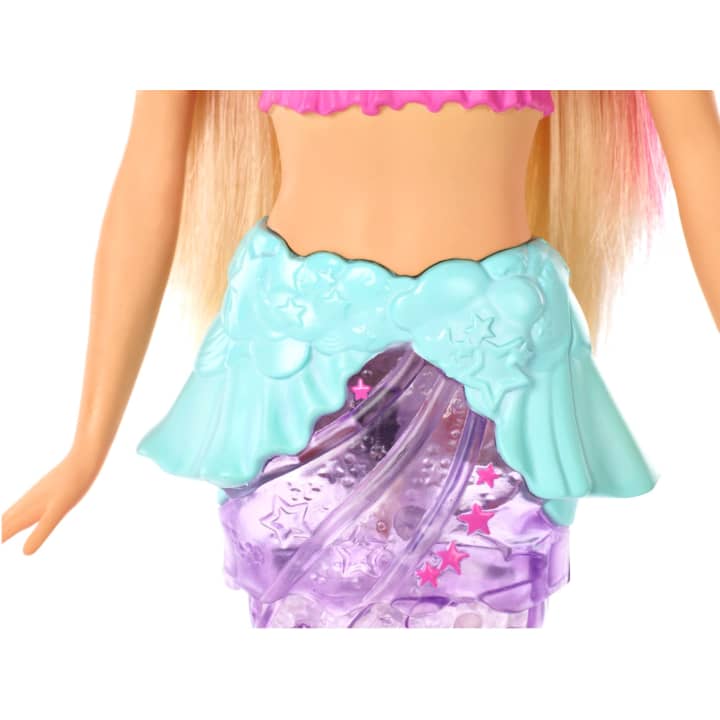 Barbie - Dreamtopia Sparkle Lights Mermaid GFL82