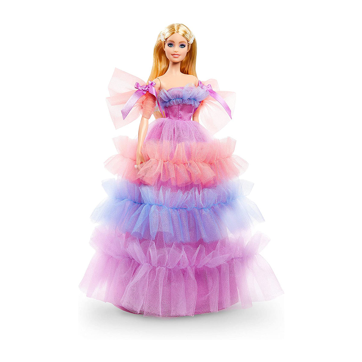 Barbie - Birthday Wishes Doll GTJ85