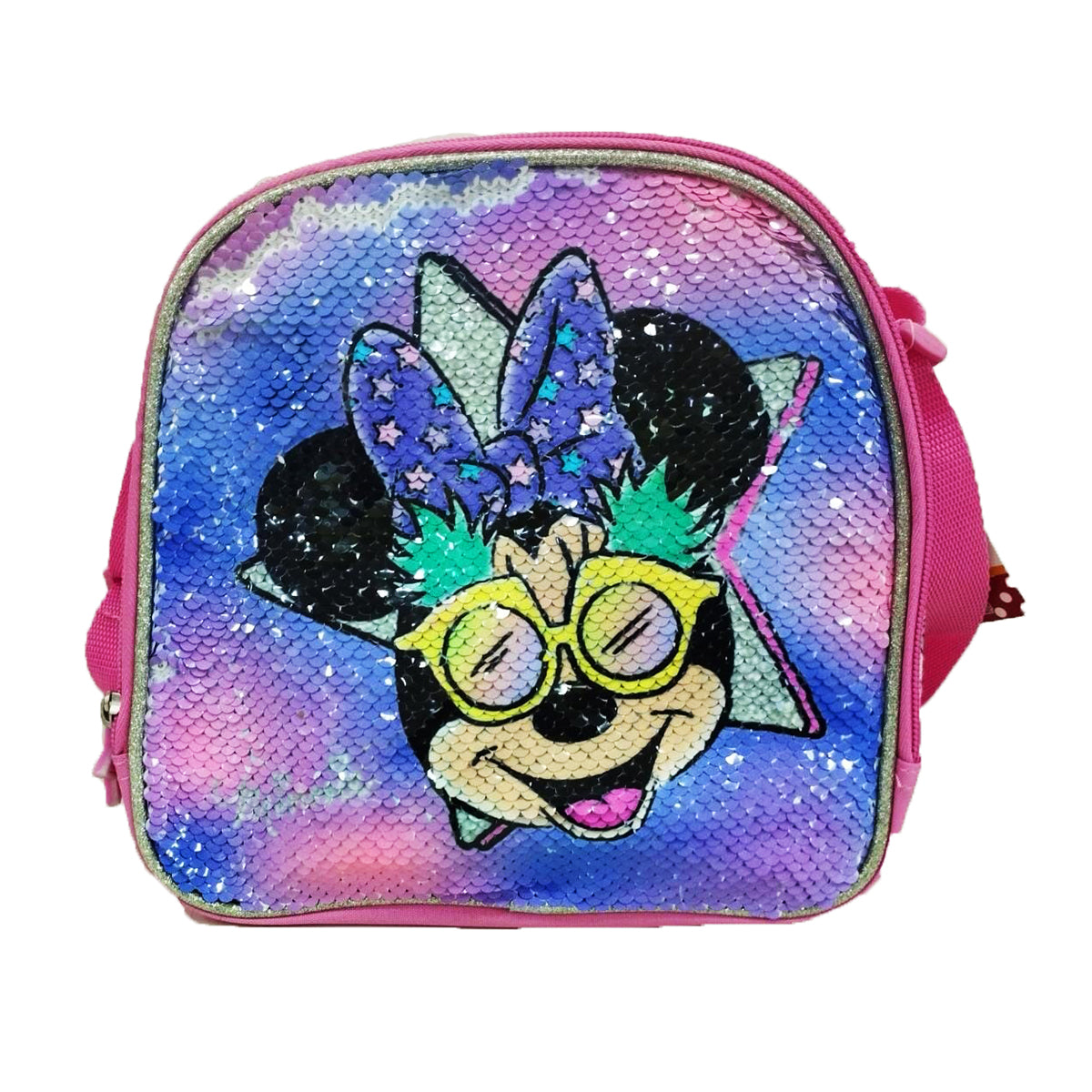 Minnie hotsell lunch bag