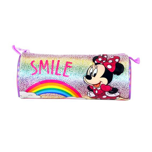 Disney Minnie - Smile Pencil Case