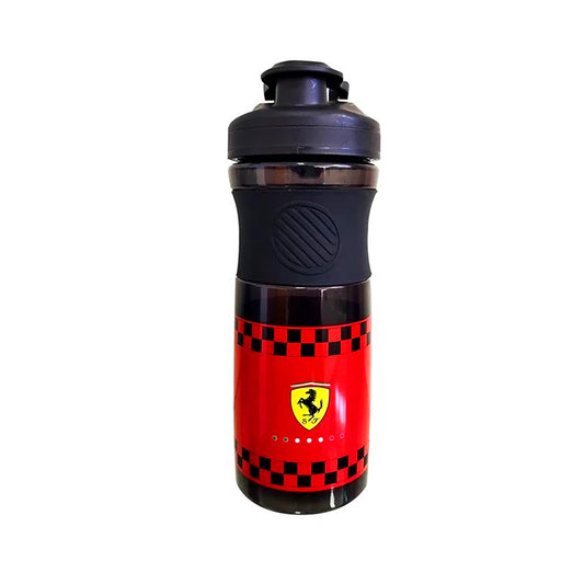 Ferrari Home Track Water Bottle