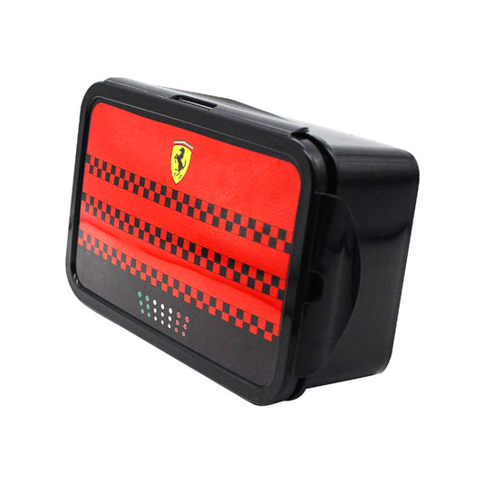Ferrari Home Track Lunch Box
