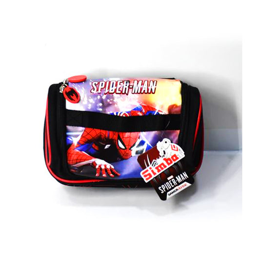 Spider-Man - Lunch Bag