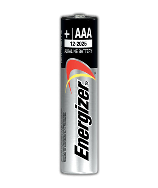 Energizer - AAA Battery 4 + 2 Pack