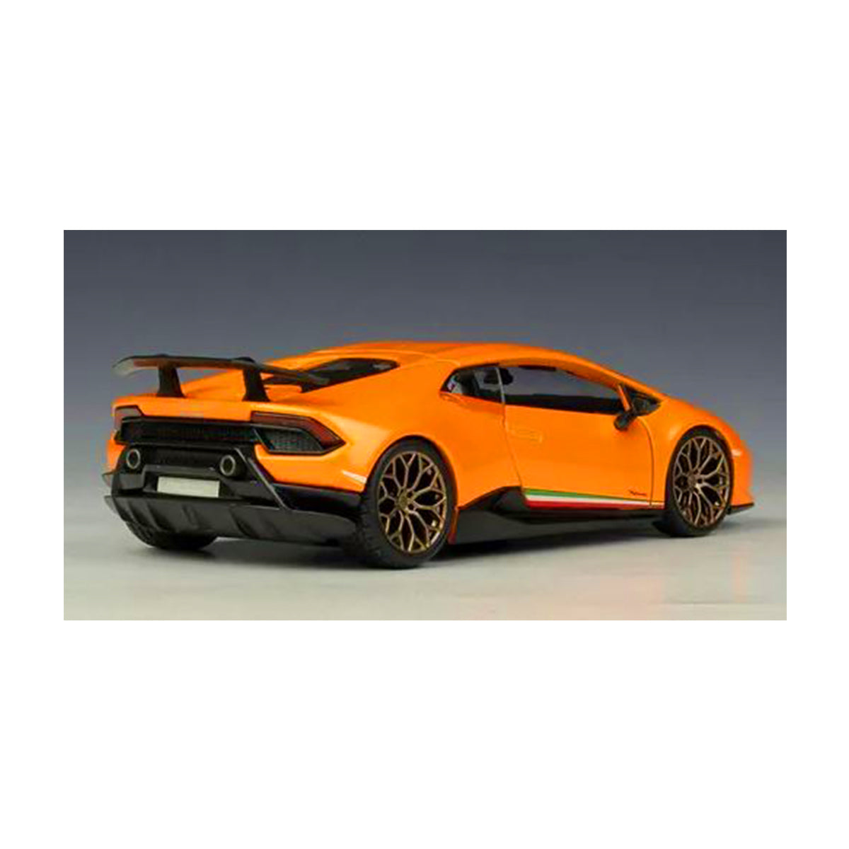 Rc lamborghini huracan performante top