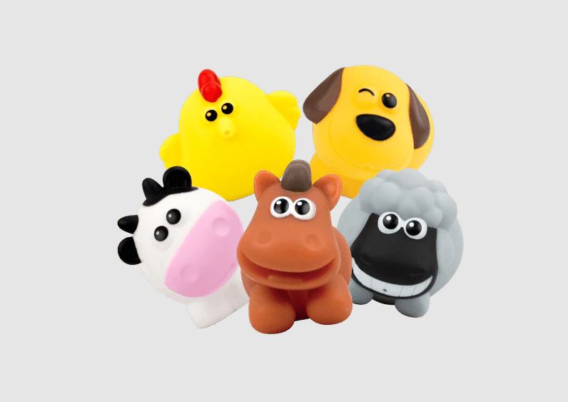 Winfun - Farm Pal Set